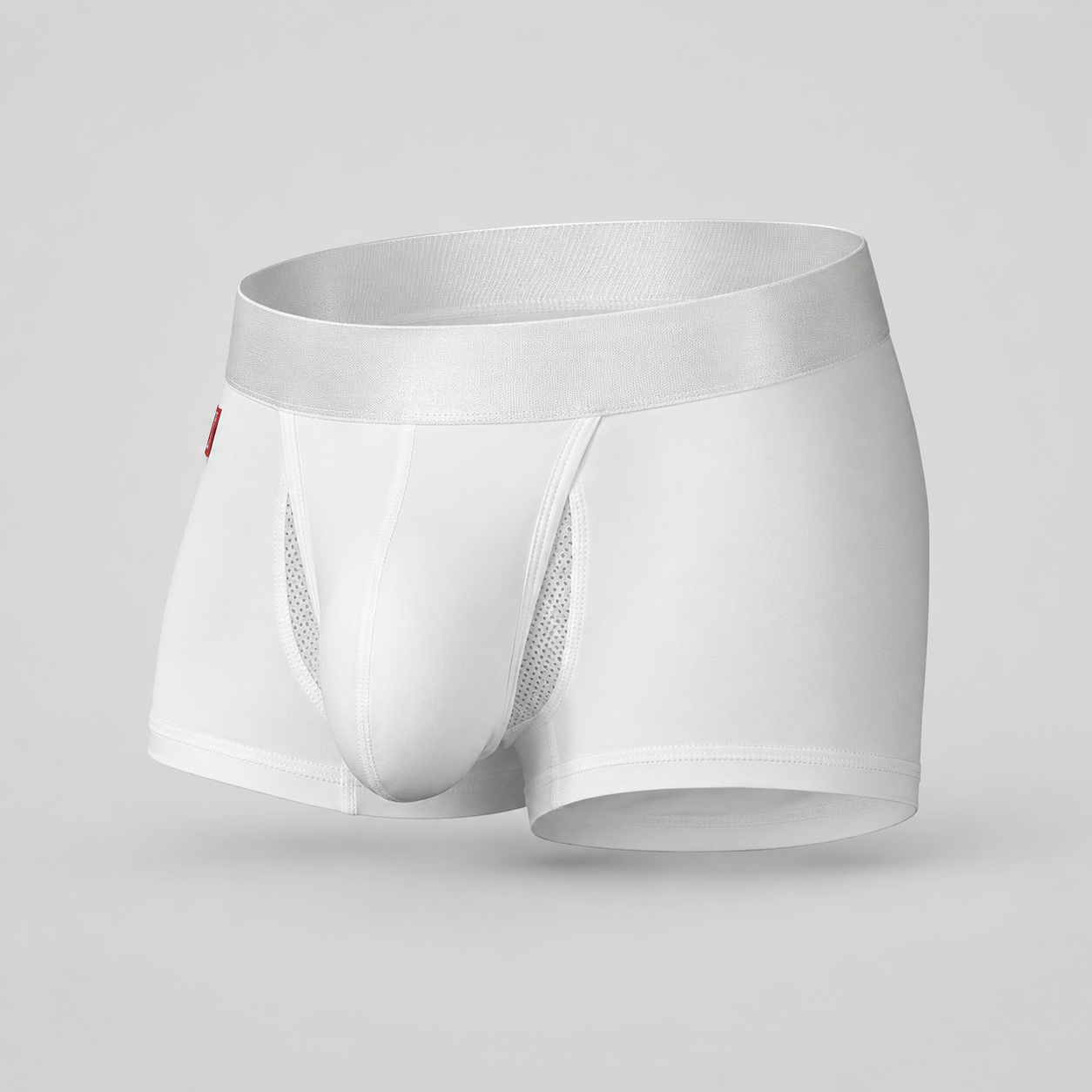 Men’s Cotton Support Separated Trunk – 3 Pack