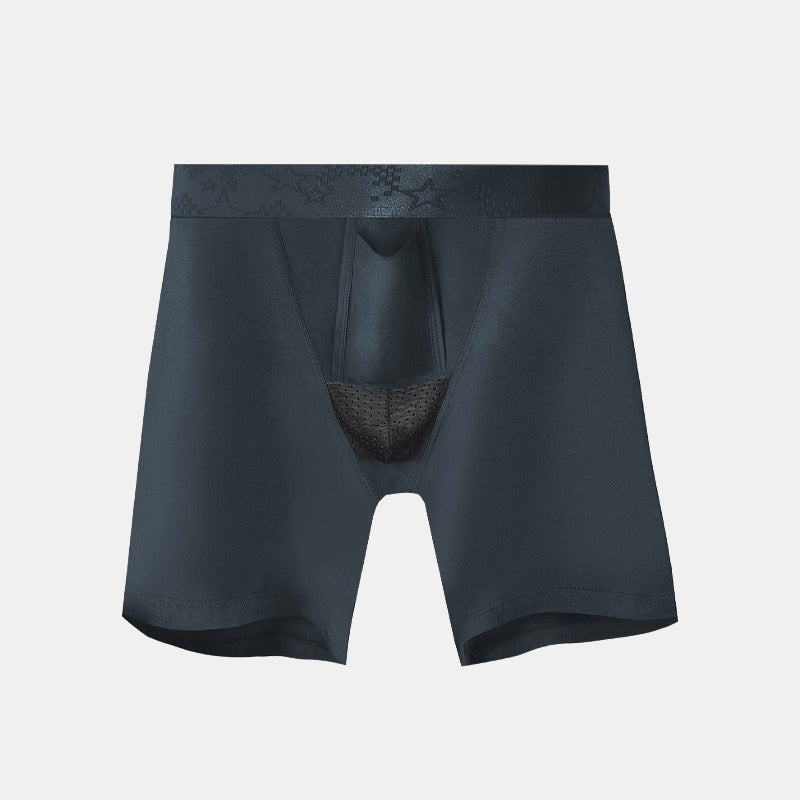 Men's Pouch Boxer Brief-3 Pack