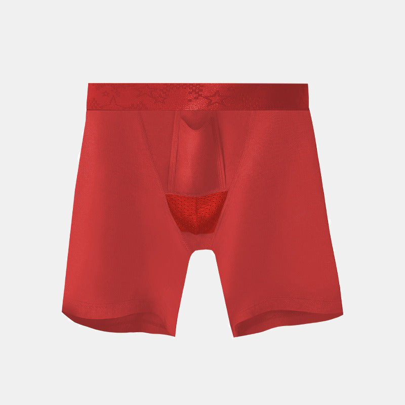 Men's Pouch Boxer Brief-3 Pack