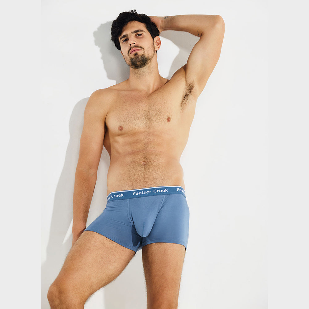 Bulge Enhancing Underwear – 3 Pack