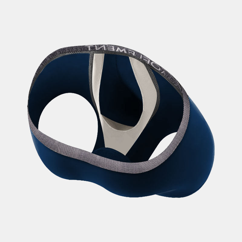 Elephant U Shape Pouch Trunks-3 Pack