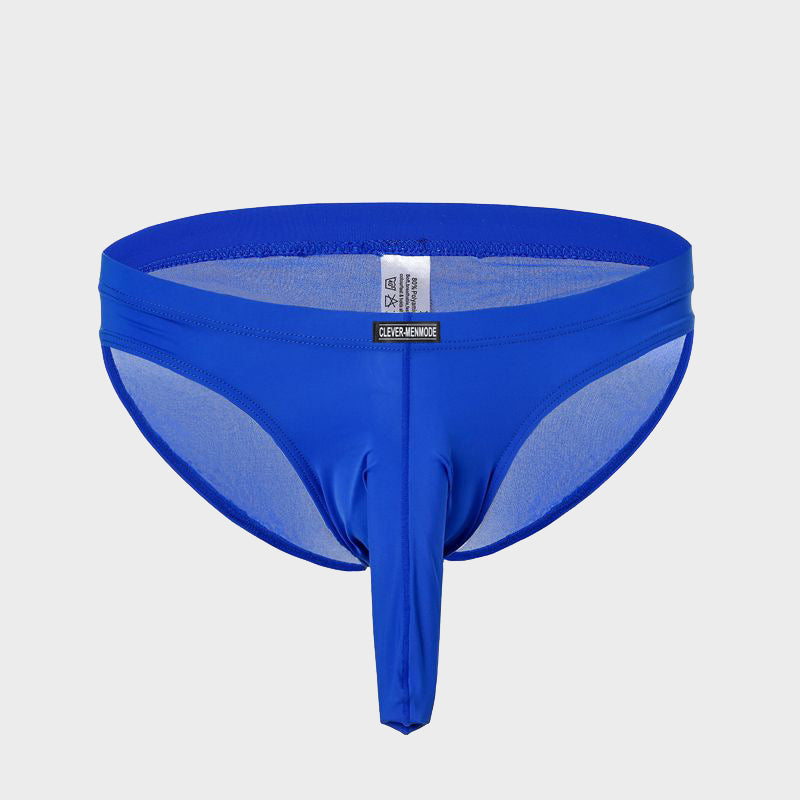 Men’s Extra Long Elephant Pouch Brief – 3 Pack