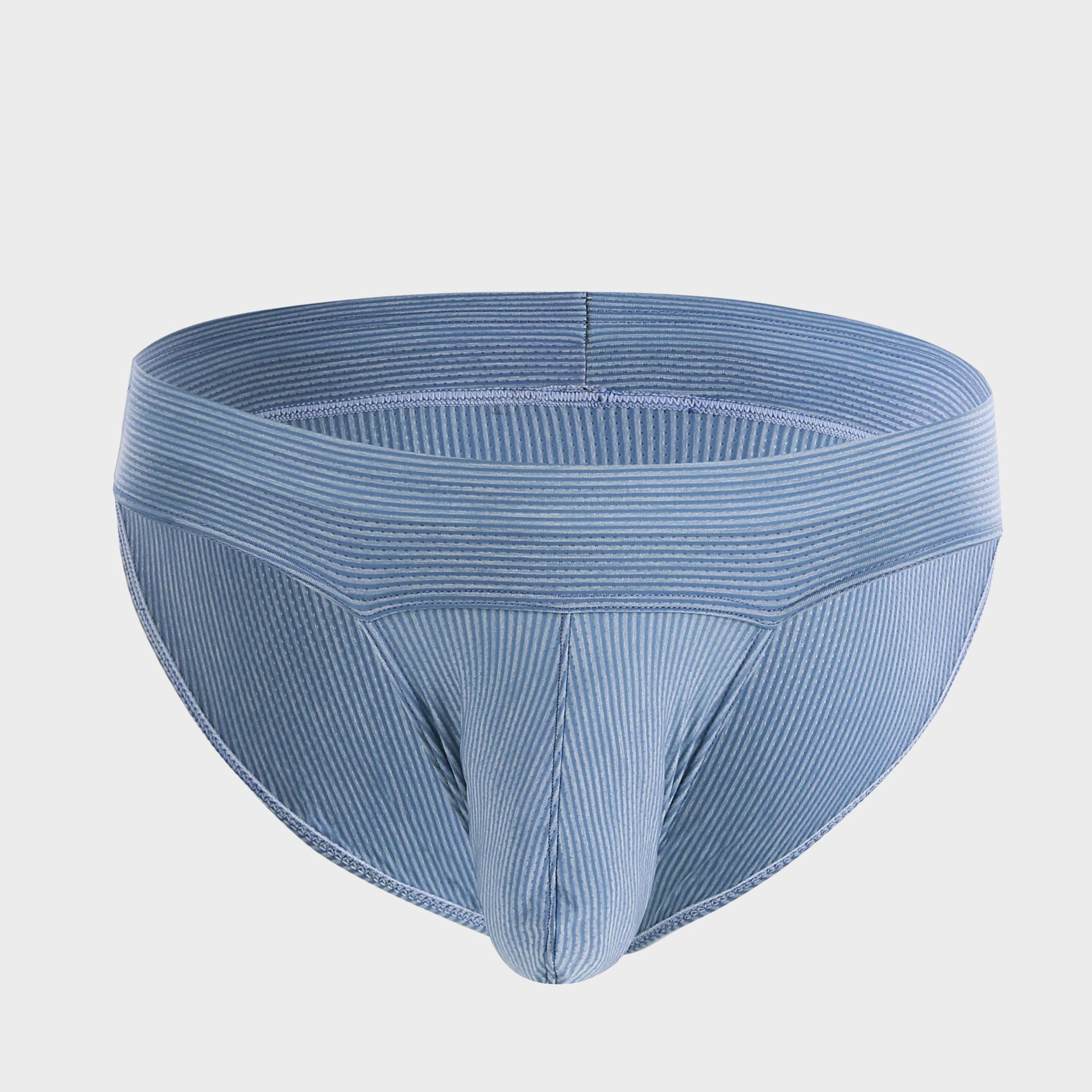 Elephant Underwear Elephant Nose Support Anti Chafing Brief – 3 Pack - perfect for daily wear and breathable comfort