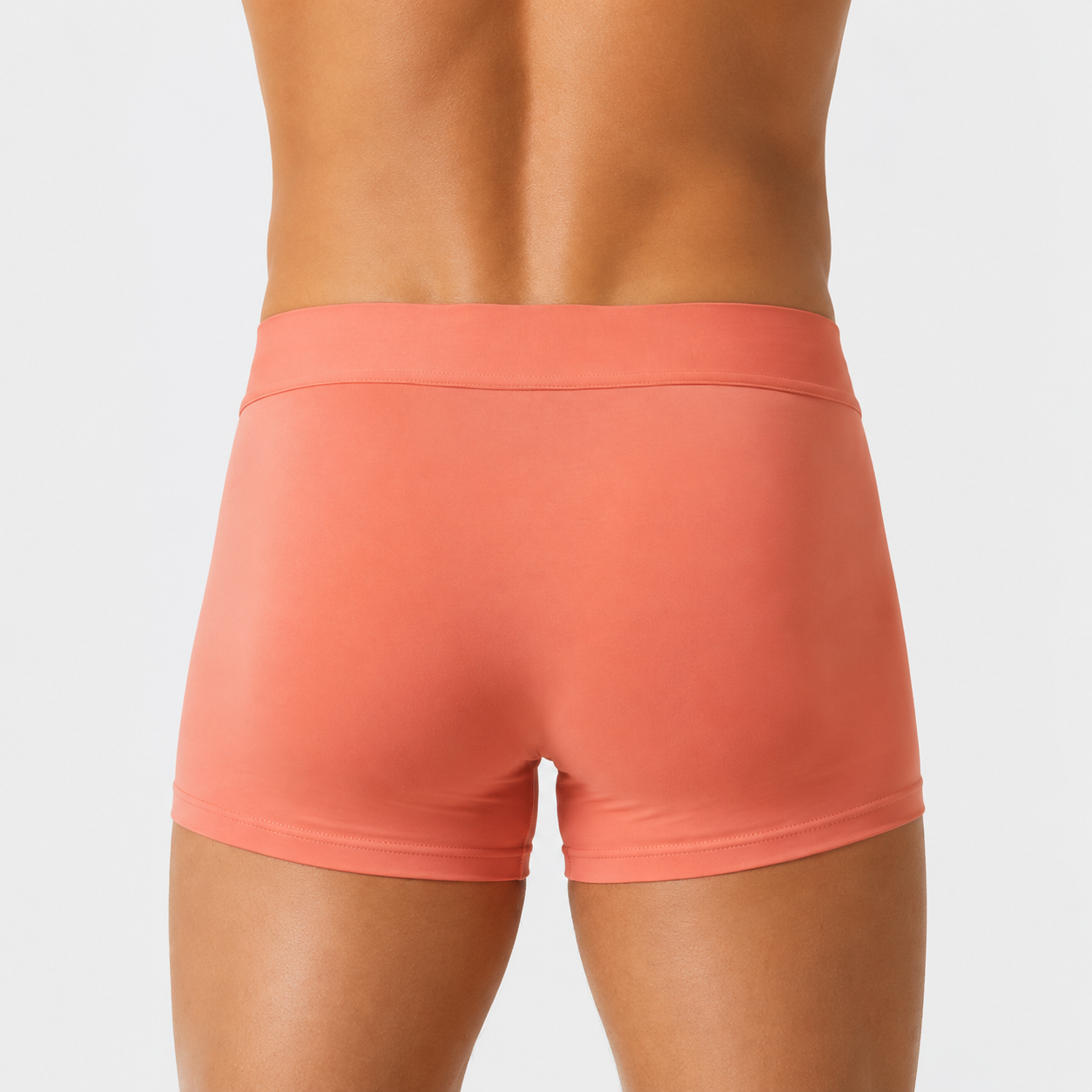 TuskAir Cotton Dual Pouch Trunks – 3 Pack