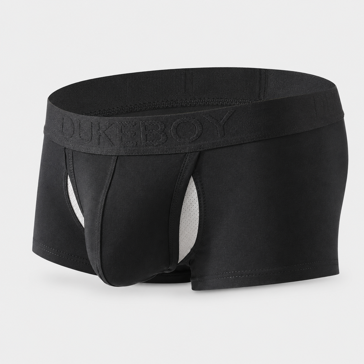 TuskAir Cotton Dual Pouch Trunks – 3 Pack