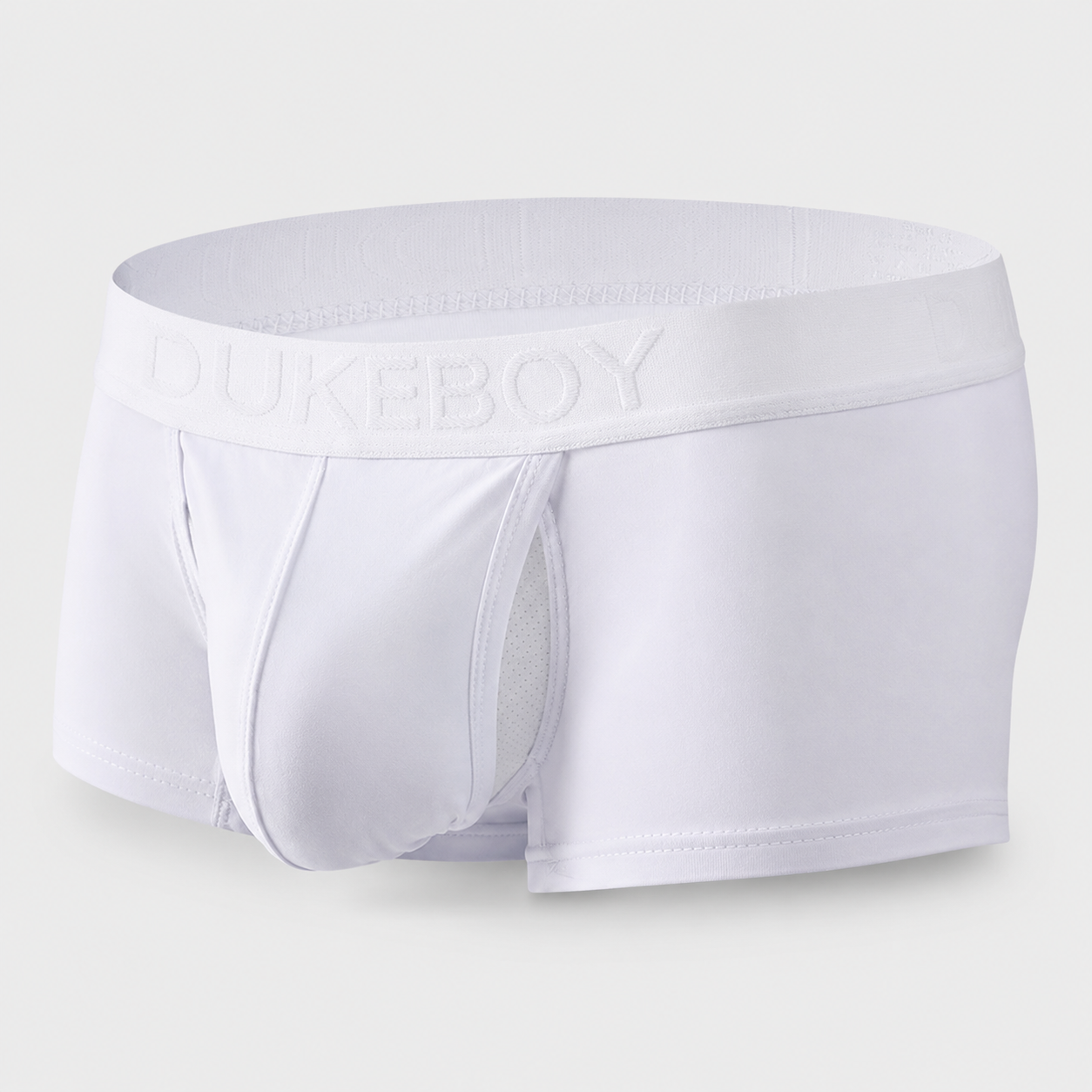 TuskAir Cotton Dual Pouch Trunks – 3 Pack