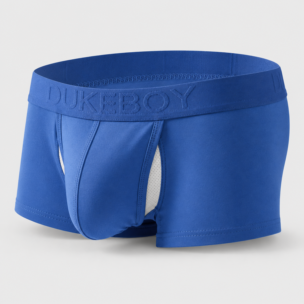 TuskAir Cotton Dual Pouch Trunks – 3 Pack