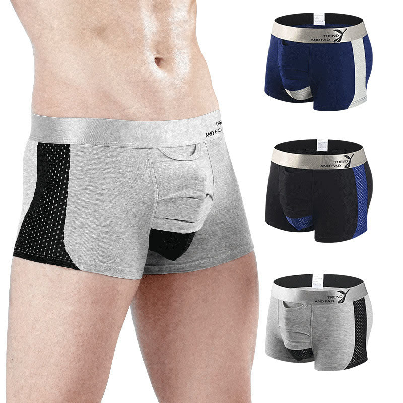 Arc Joey Pouch Trunks-3 Pack