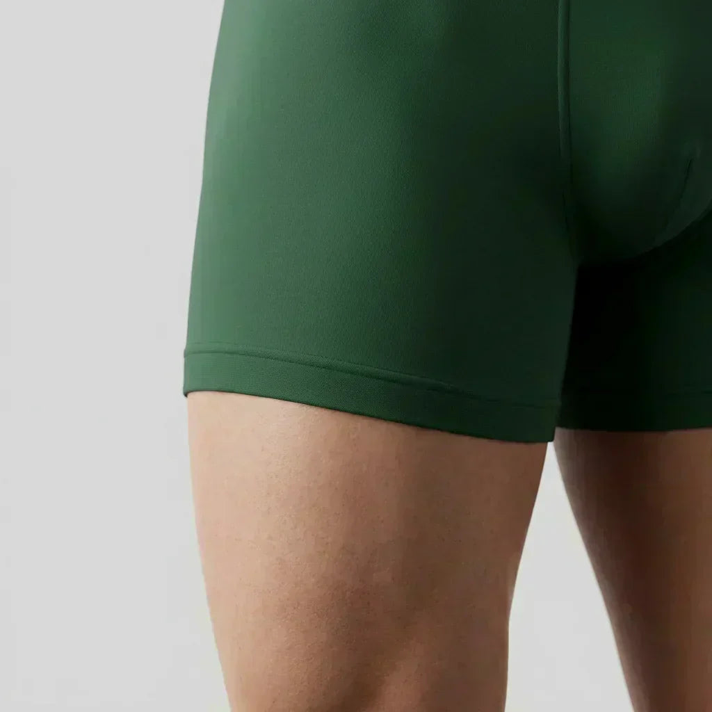 Why Does My Underwear Ride Up? The Ultimate Guide to Ending the Roll-Up