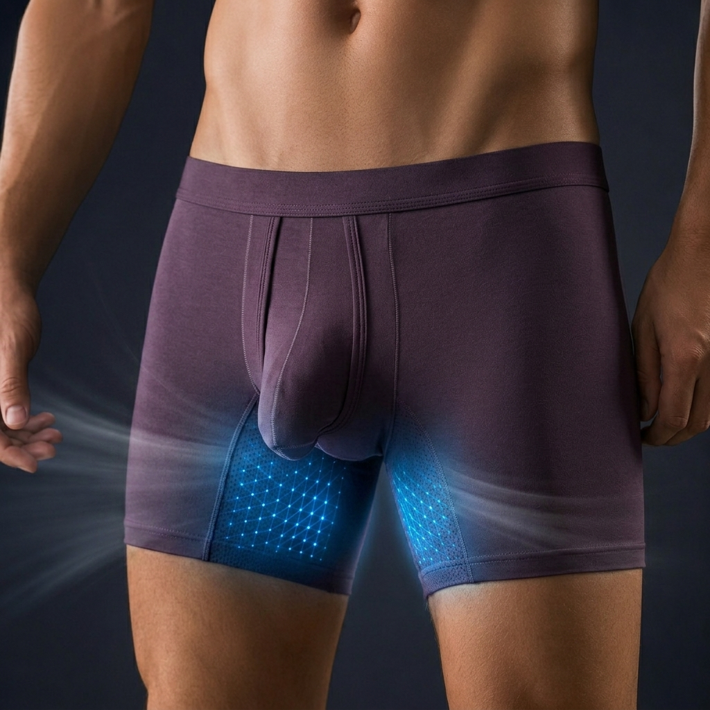 Does Pouch Underwear Really Work? The Science of Anatomical Separation