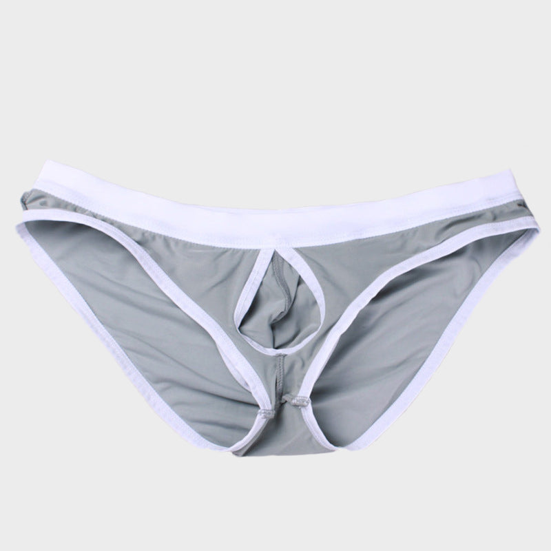 Breathable Support Underwear with Separated Pouch- 3 Pack