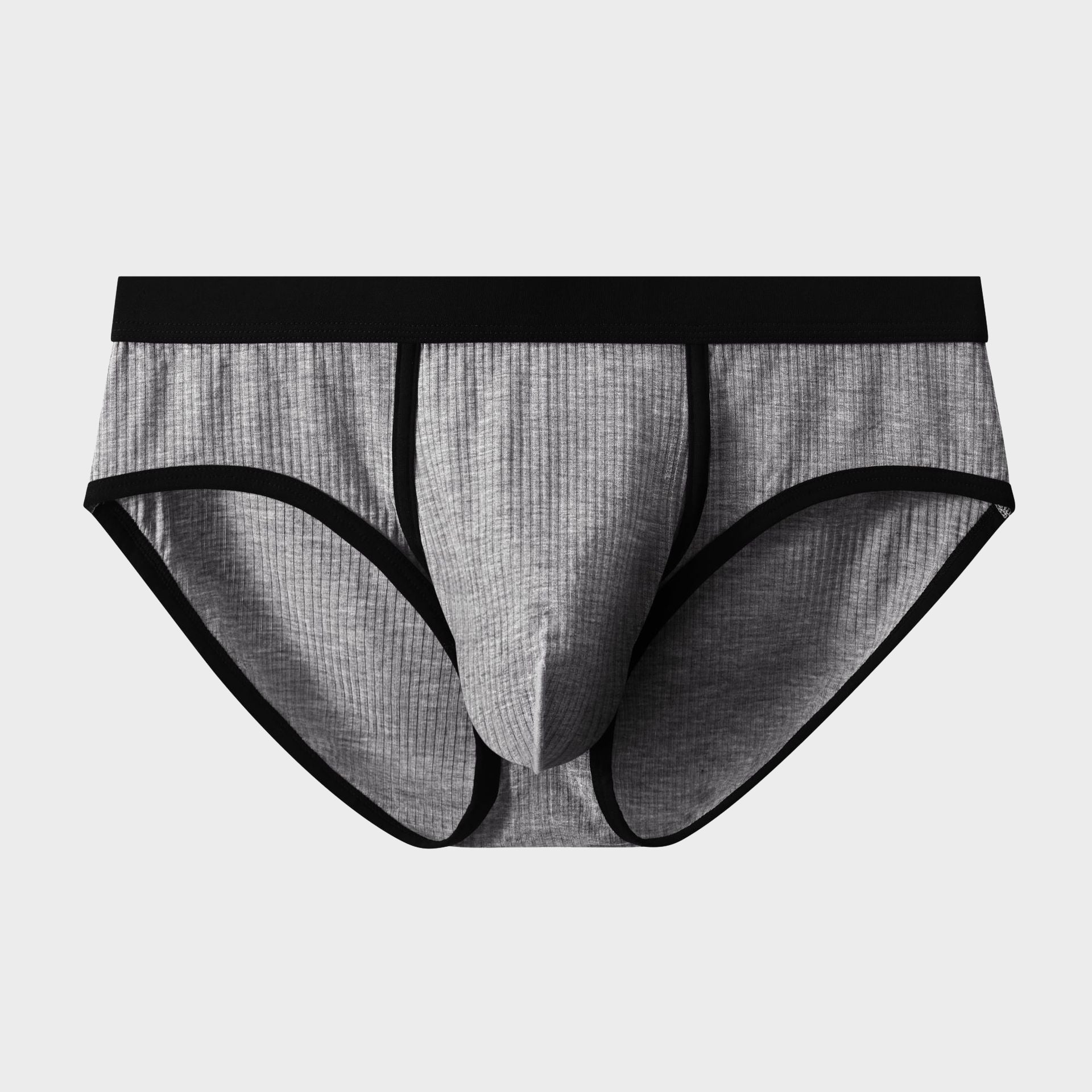 Bulge Enhancing Underwear with Separated Support- 3 Pack