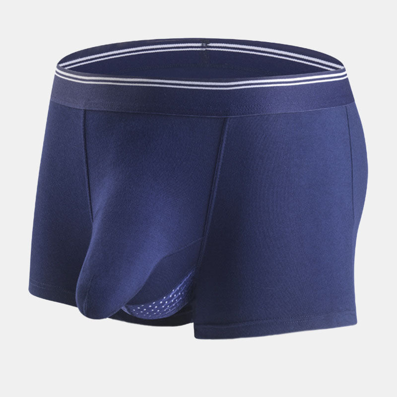 Long Elephant Nose Trunks-3 Pack
