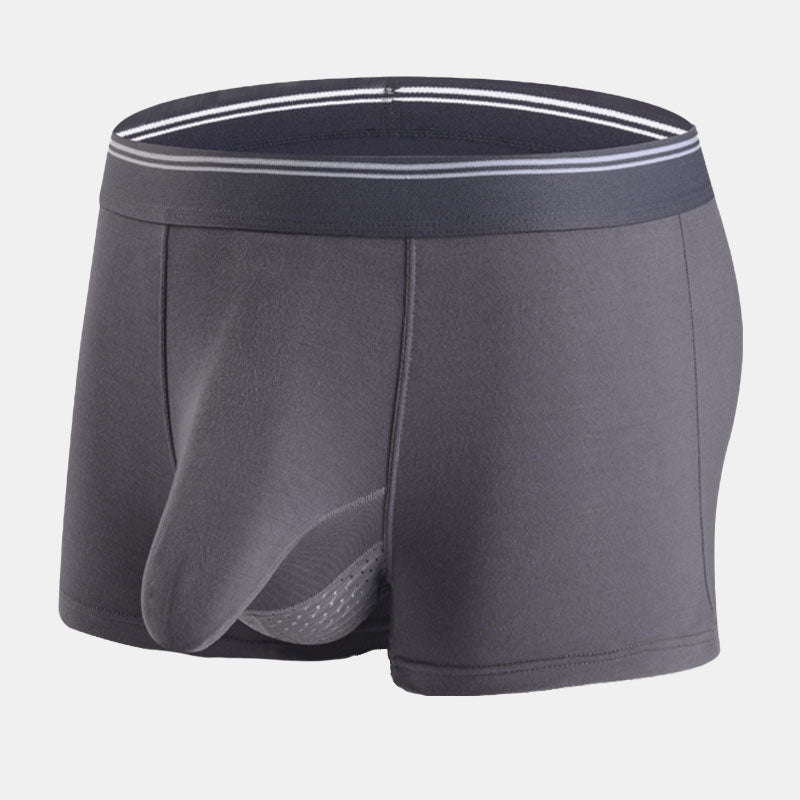 Long Elephant Nose Trunks-3 Pack