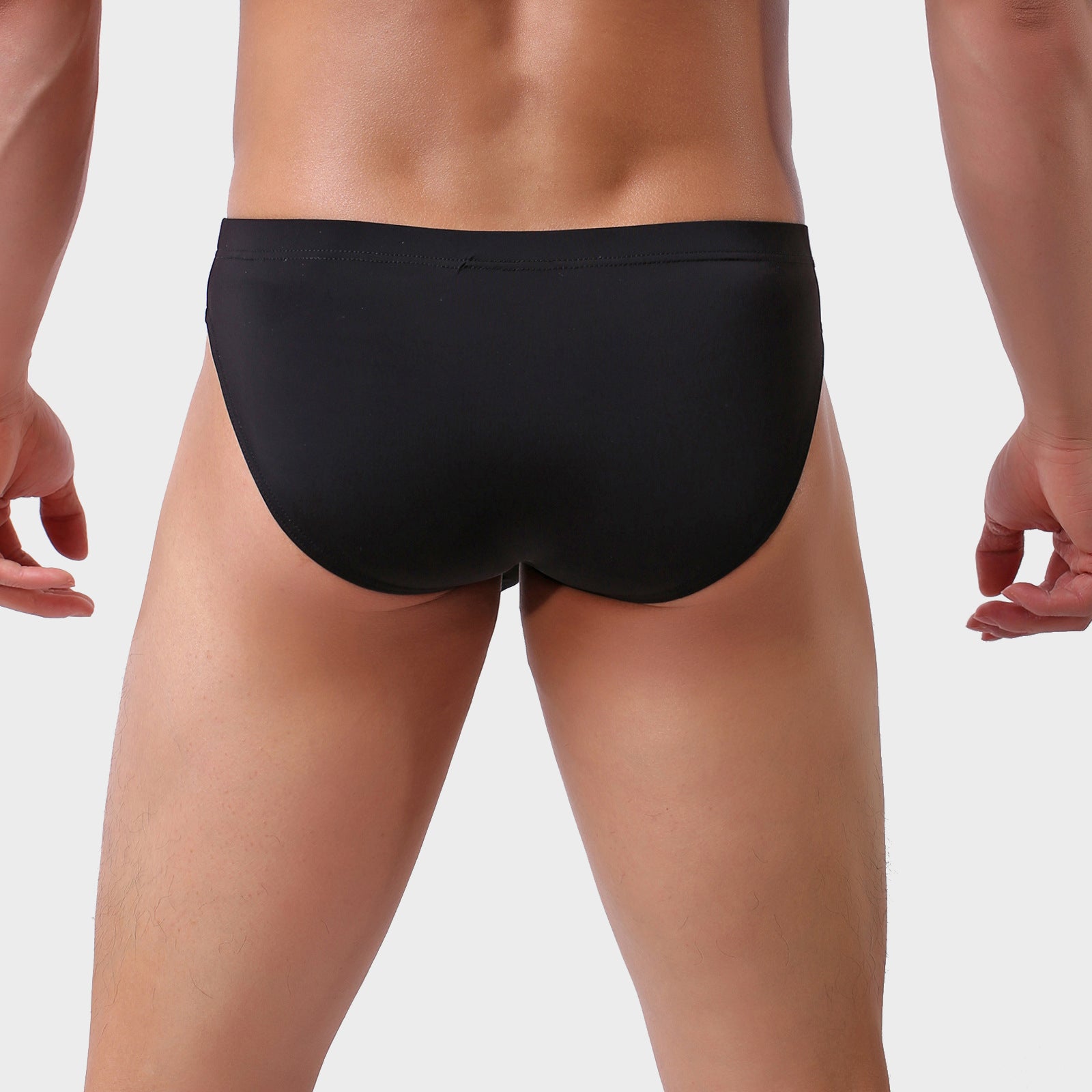 Men’s Extra Long Elephant Pouch Brief – 3 Pack
