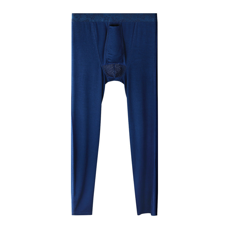Elephant Underwear 2-in-1 Kangaroo Pouch Thermal Base Layer - perfect for daily wear and breathable comfort