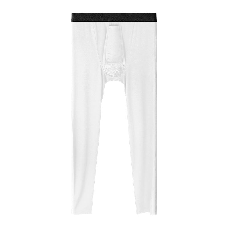 Elephant Underwear 2-in-1 Kangaroo Pouch Thermal Base Layer - with anti-chafing technology for active men