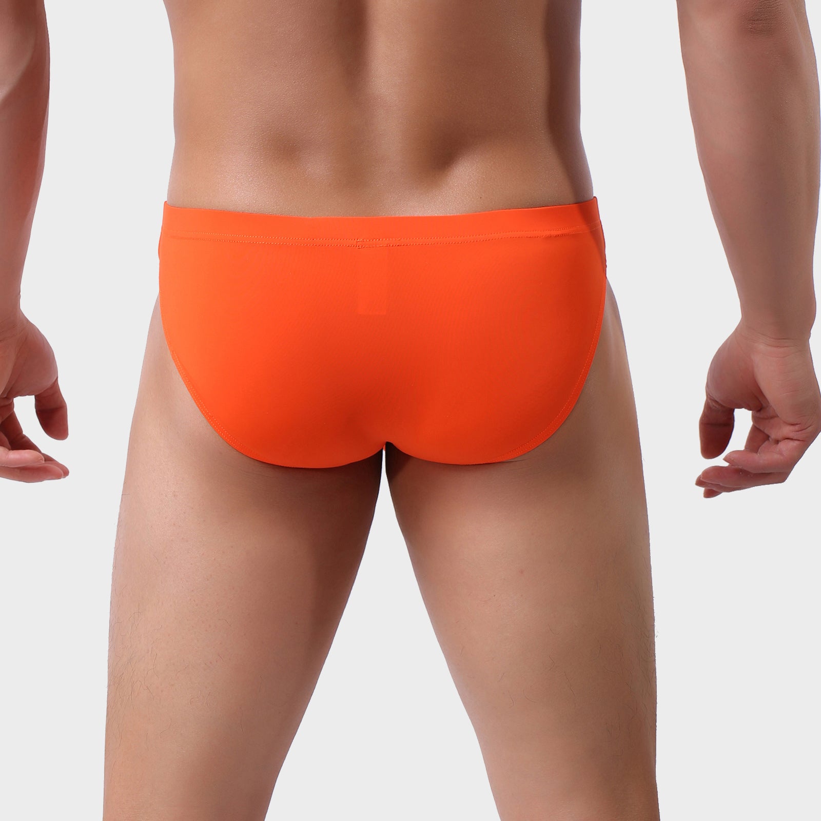 Men’s Extra Long Elephant Pouch Brief – 3 Pack