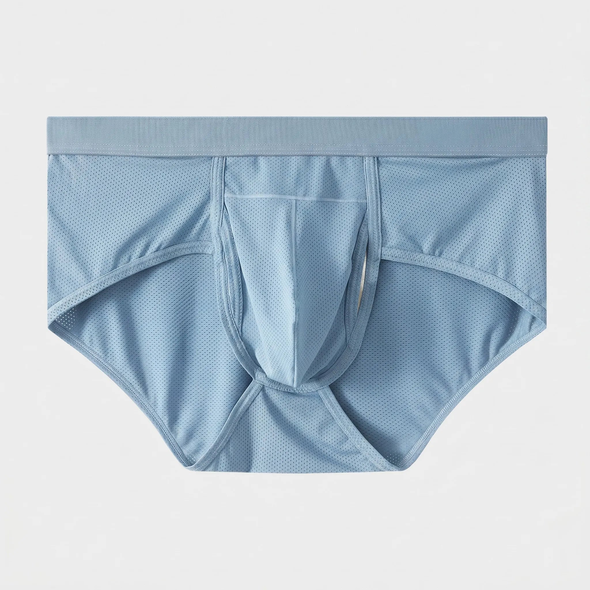 Elephant Underwear Mist Blue