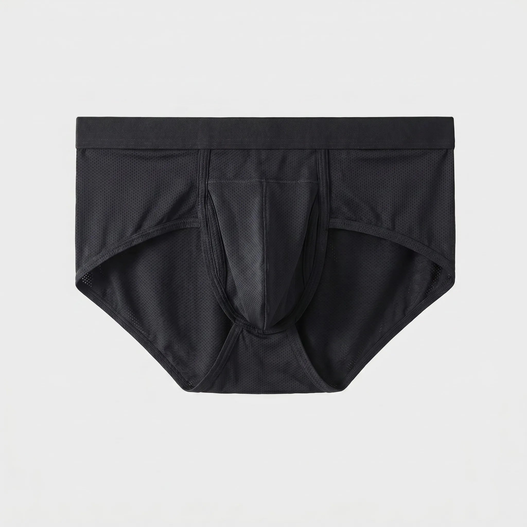Elephant Underwear Classic Black