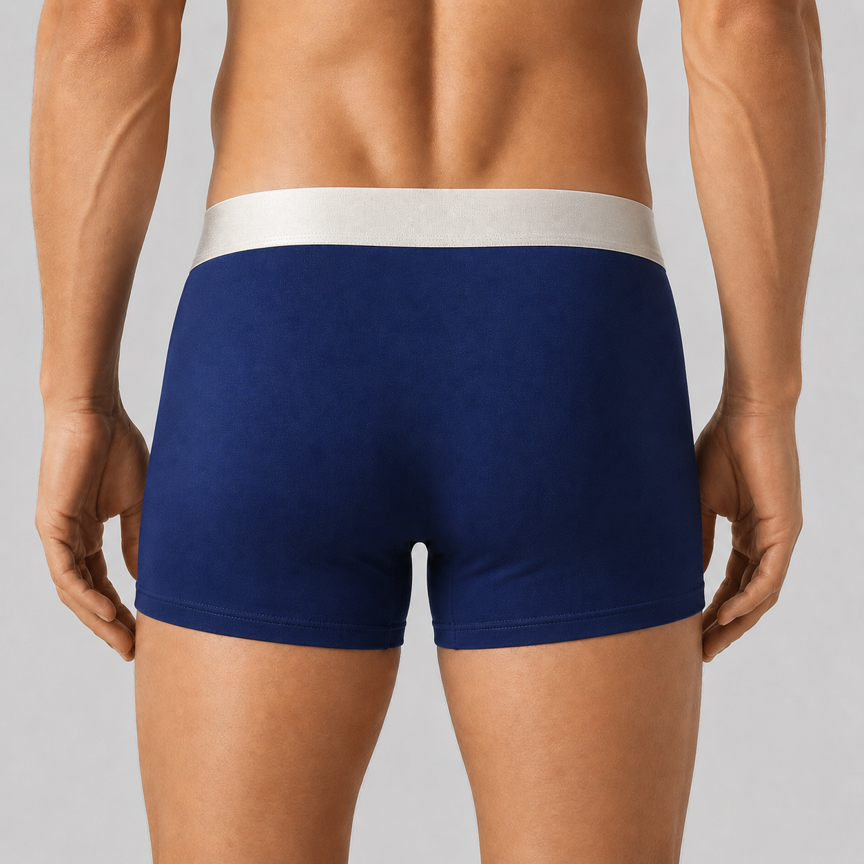 Arc Kangaroo Dual Pouch Trunks – 3 Pack