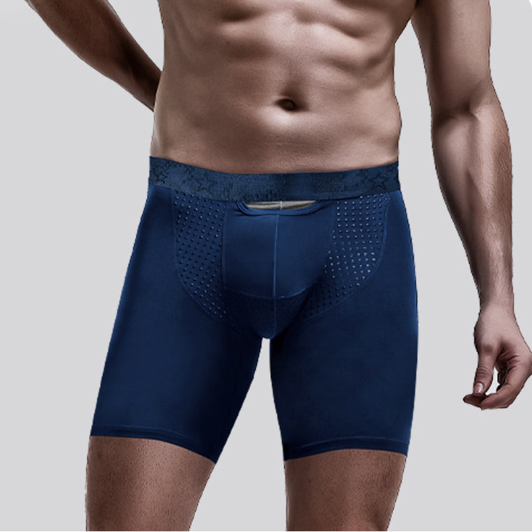 Best Men's Pouch Magnetic Boxer Briefs – 3 Pack
