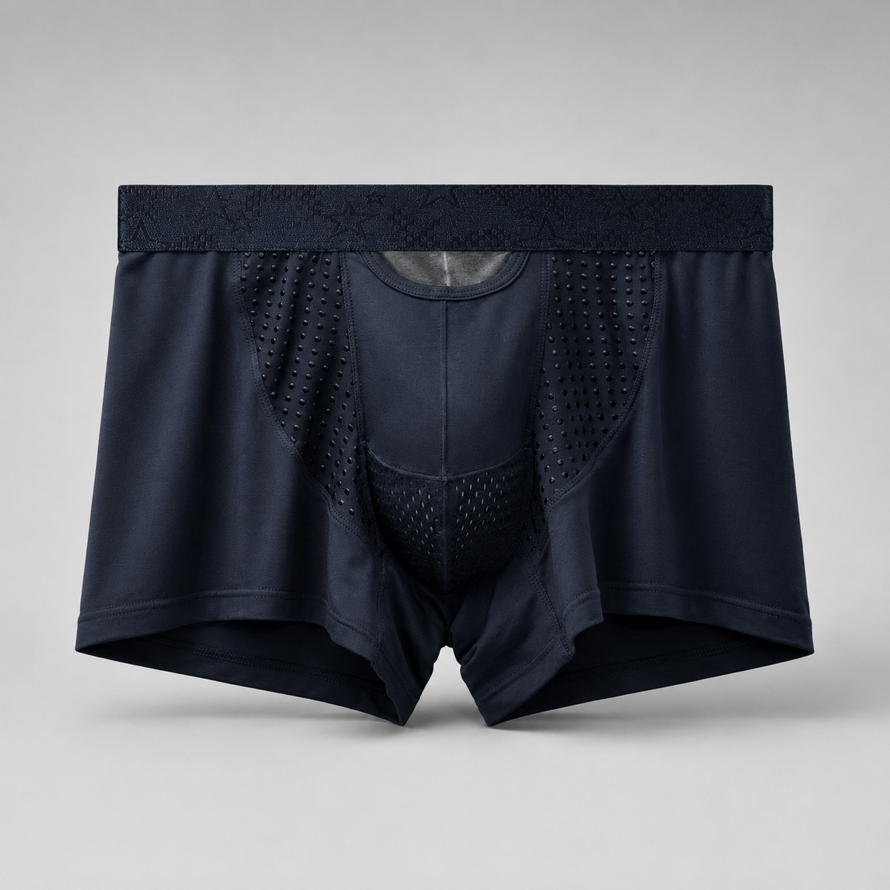 Best Men's Kangaroo Pouch Magnetic Therapy Trunks – 3 Pack