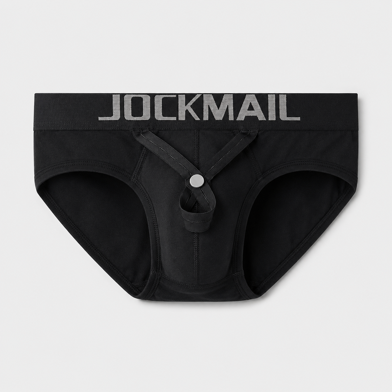 Bulge Enhancing Brief for Men – 3 Pack