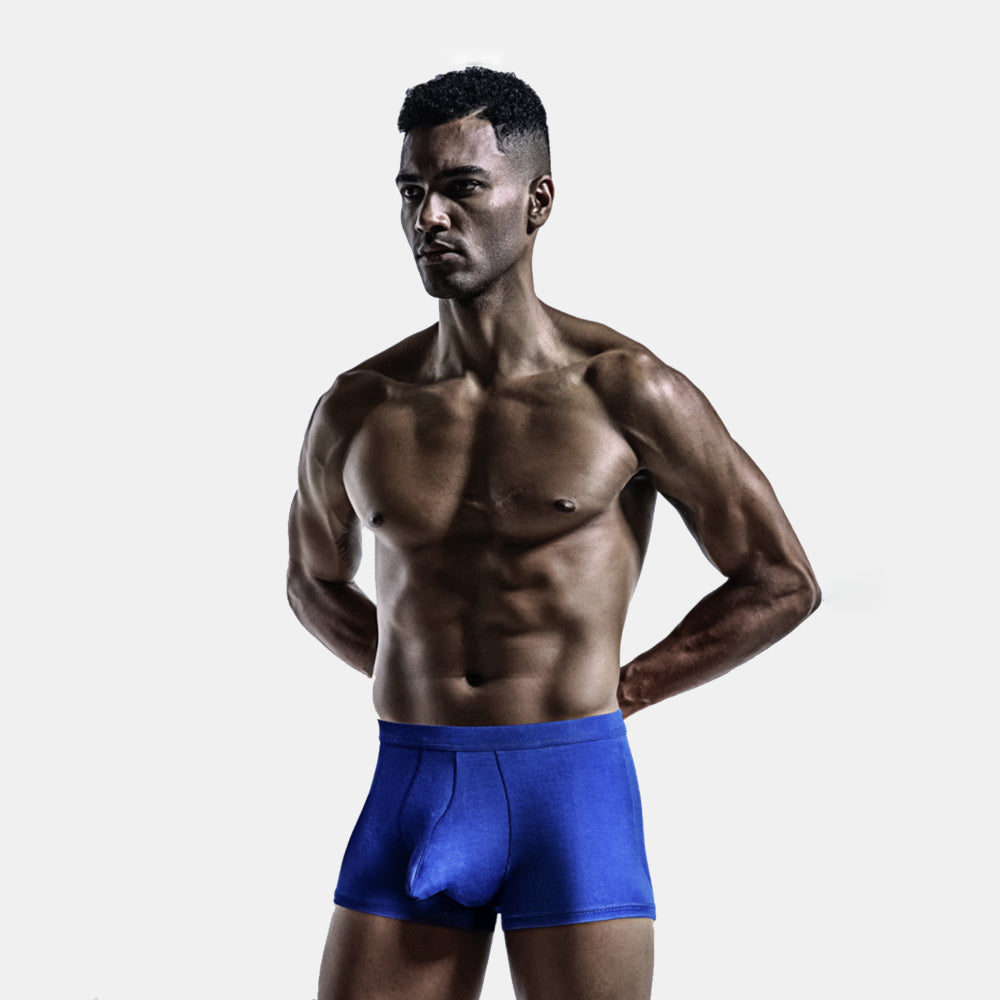 Dual Pouch Elephant Trunks-3 Pack