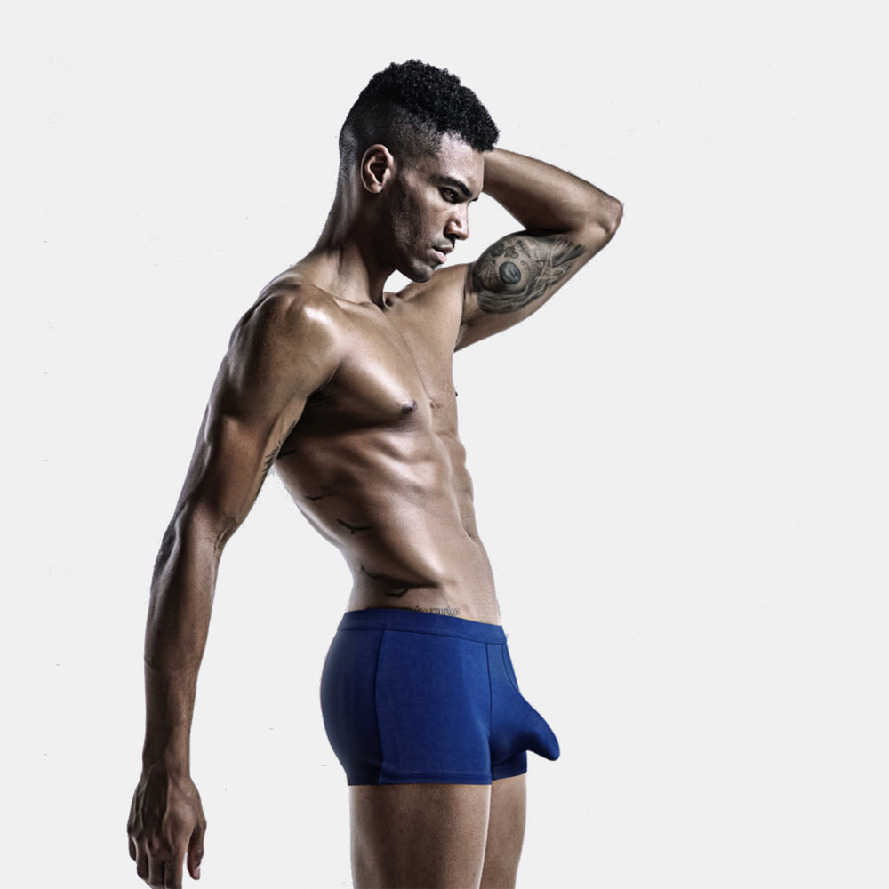 Dual Pouch Elephant Trunks-3 Pack