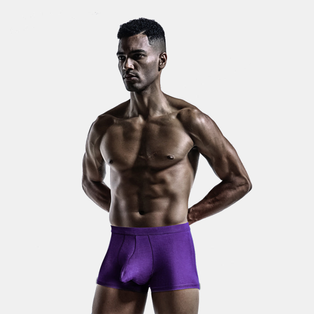 Dual Pouch Elephant Trunks-3 Pack