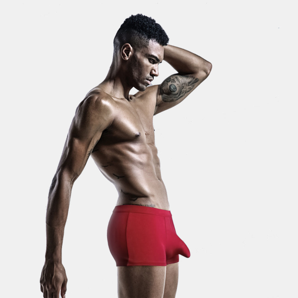 Dual Pouch Elephant Trunks-3 Pack