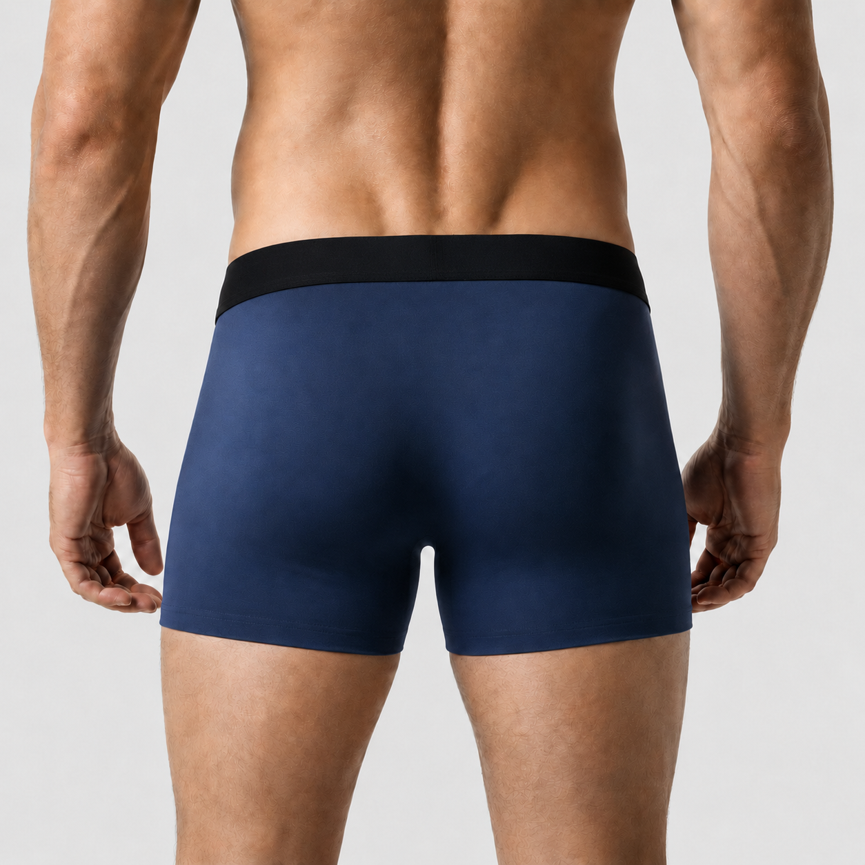 Elephant Short Nose Trunks-3 Pack