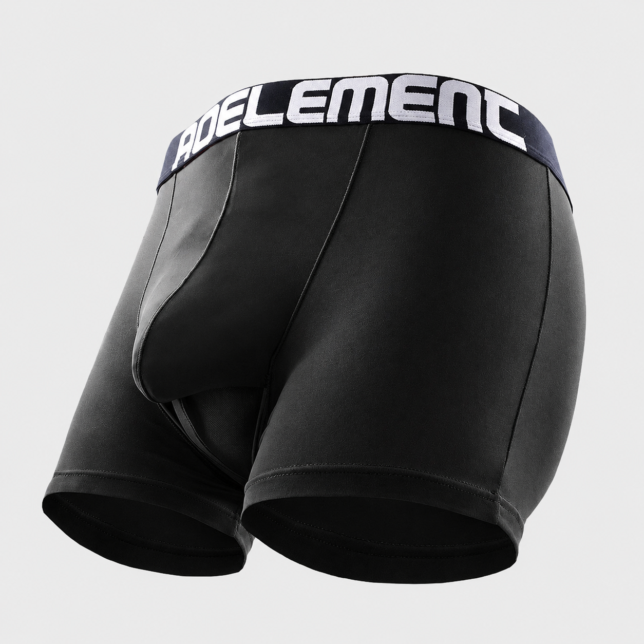 Elephant Short Nose Trunks-3 Pack