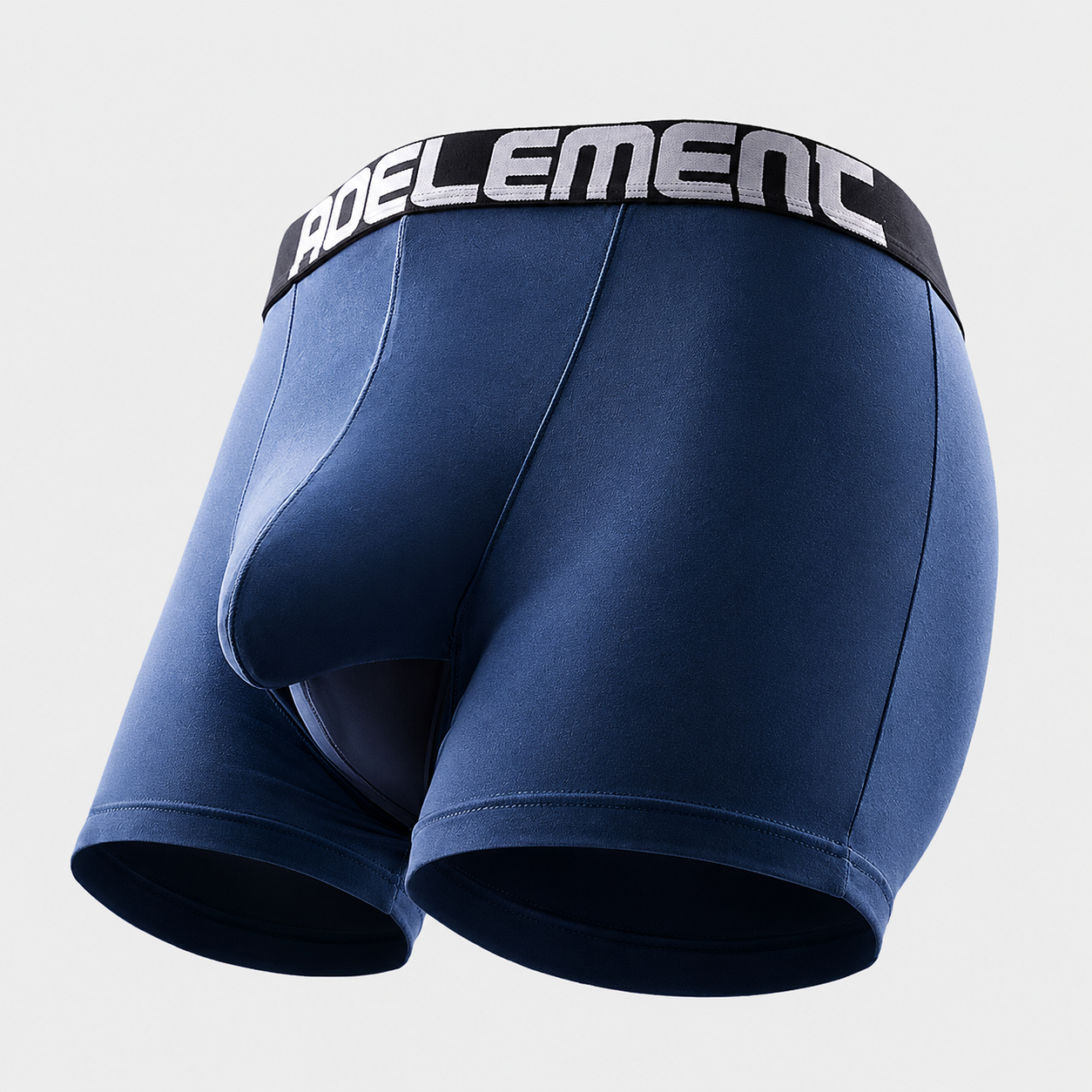 Elephant Short Nose Trunks-3 Pack