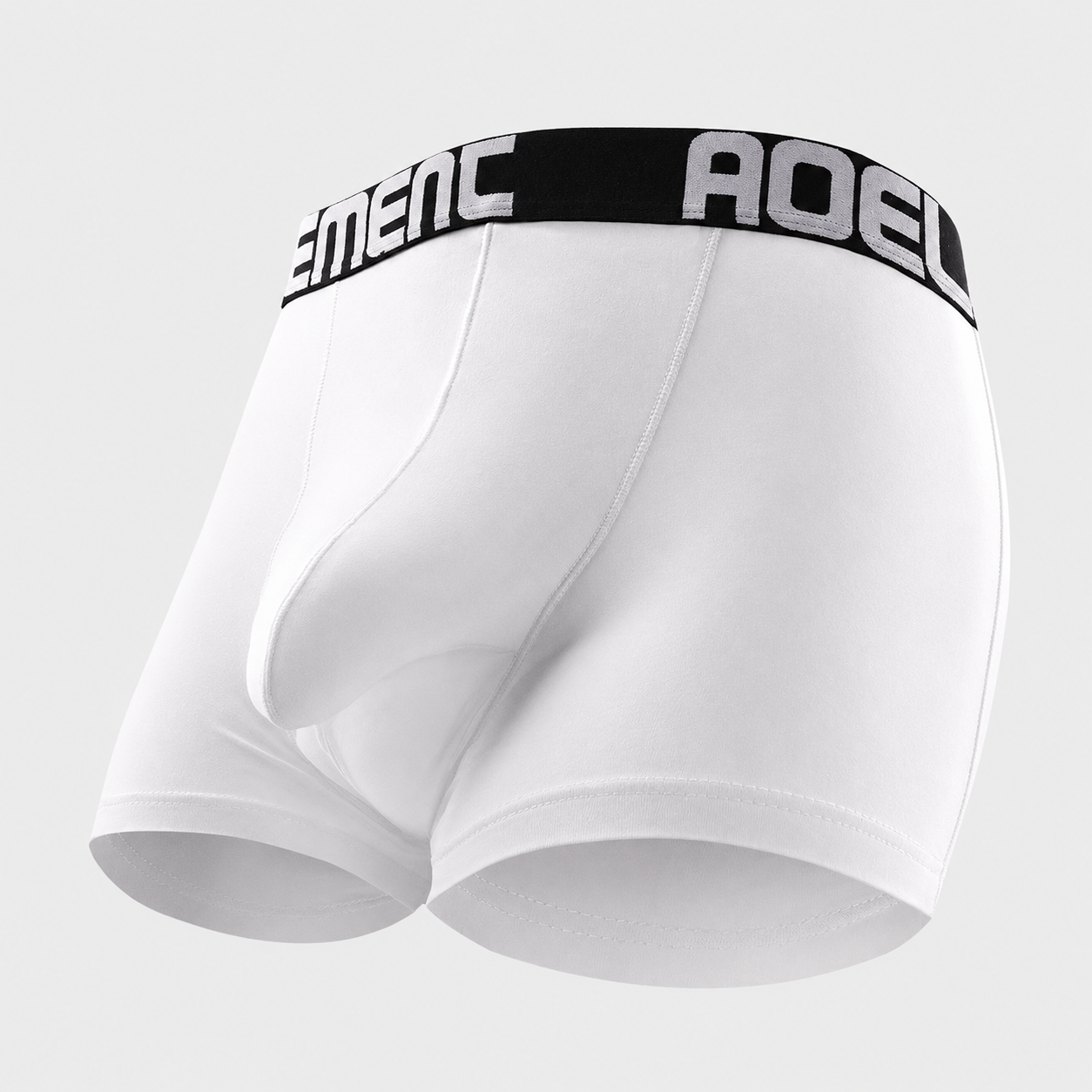 Elephant Short Nose Trunks-3 Pack