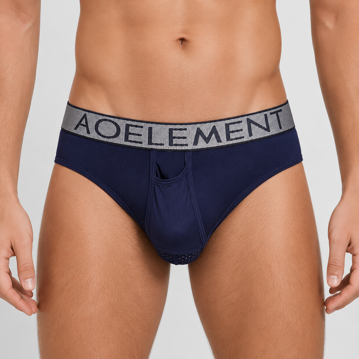 Kangaroo Briefs-3 Pack