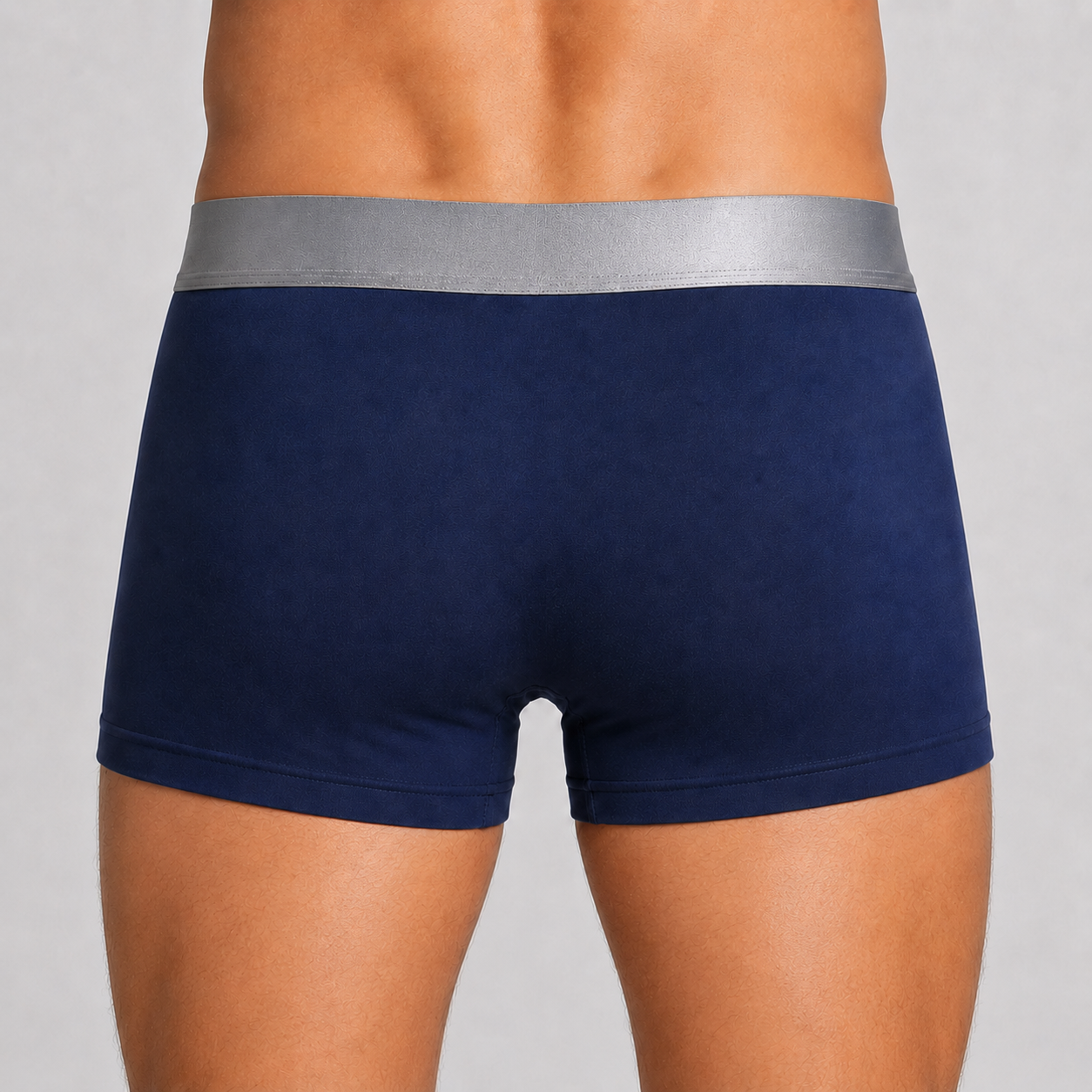 Kangaroo Pouch Trunks-3 Pack