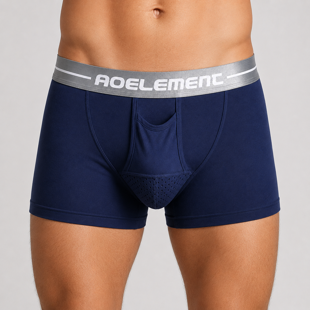 Kangaroo Pouch Trunks-3 Pack