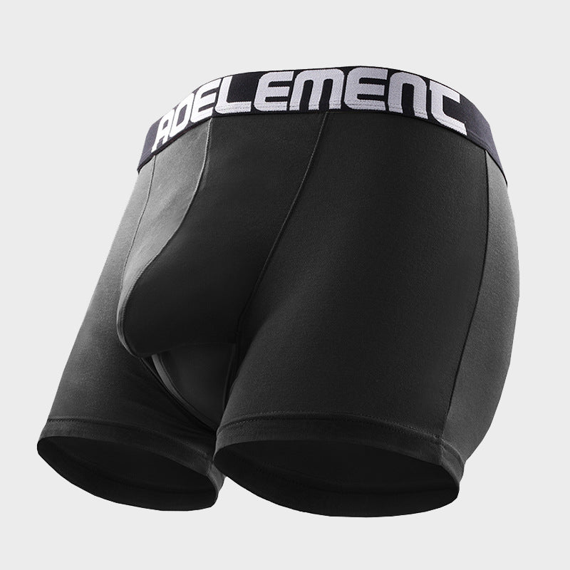 Elephant Short Nose Trunks-3 Pack