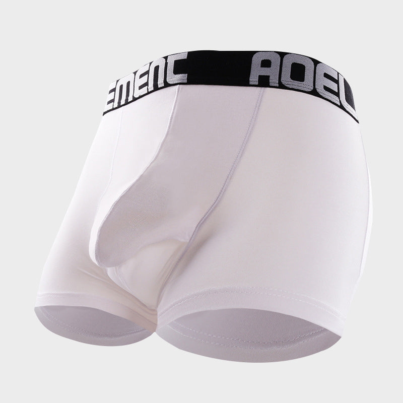 Elephant Short Nose Trunks-3 Pack