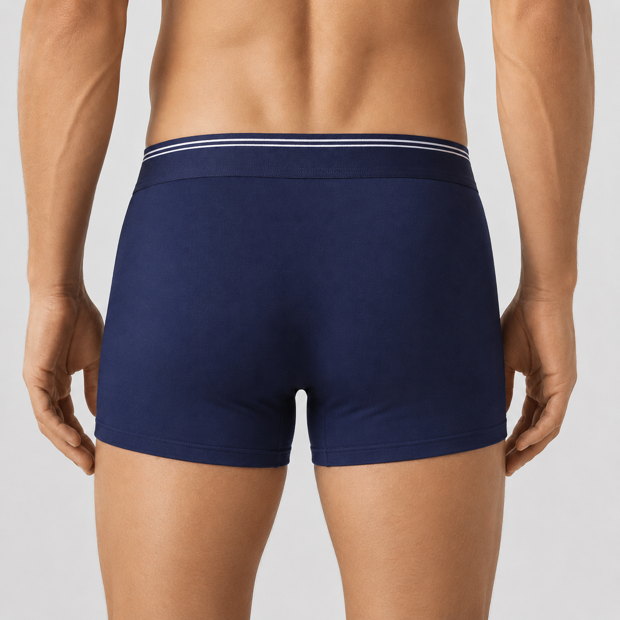 Long Elephant Nose Trunks-3 Pack