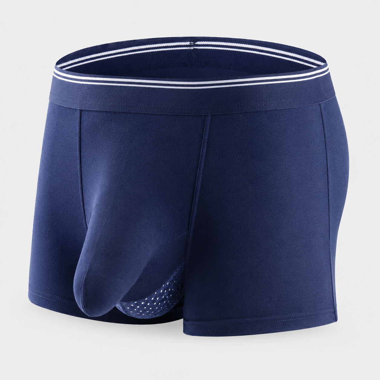 Long Elephant Nose Trunks-3 Pack