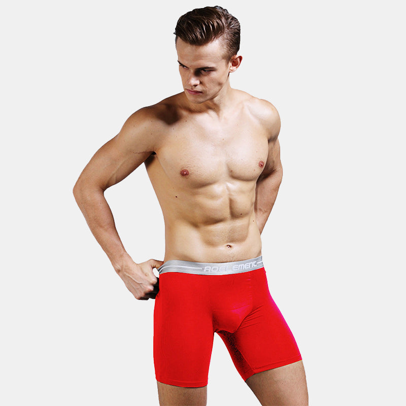 Elephant Boxer Briefs-3 Pack