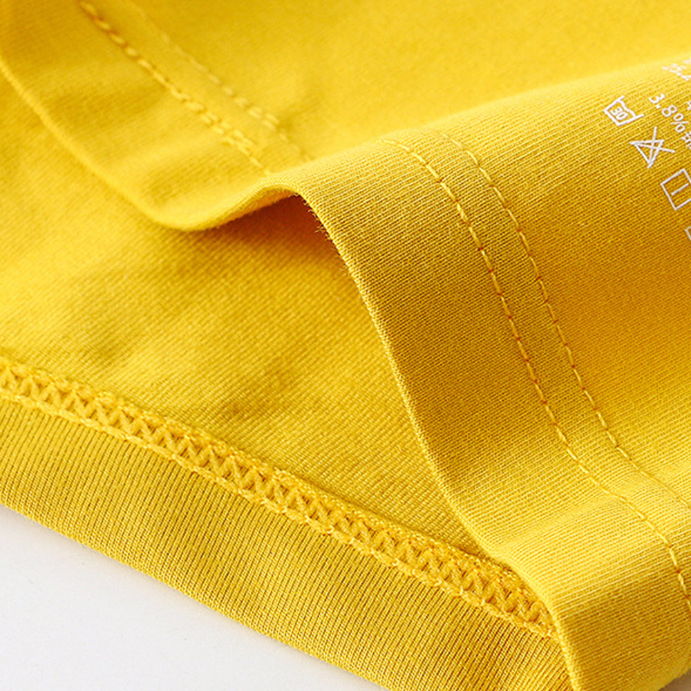 Men’s Cotton Support Separated Trunk – 3 Pack