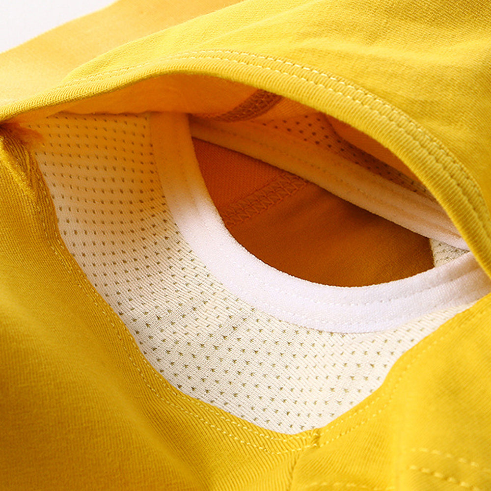 Men’s Cotton Support Separated Trunk – 3 Pack