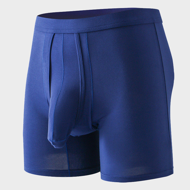 Men's Dual Pouch Boxer –3 Pack