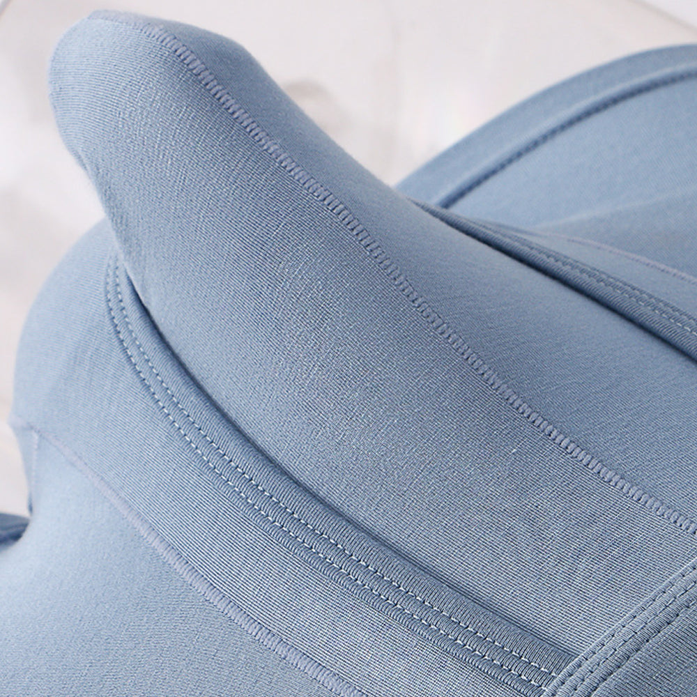 Men’s Elephant Dual Pouch Trunk Underwear – 3 Pack