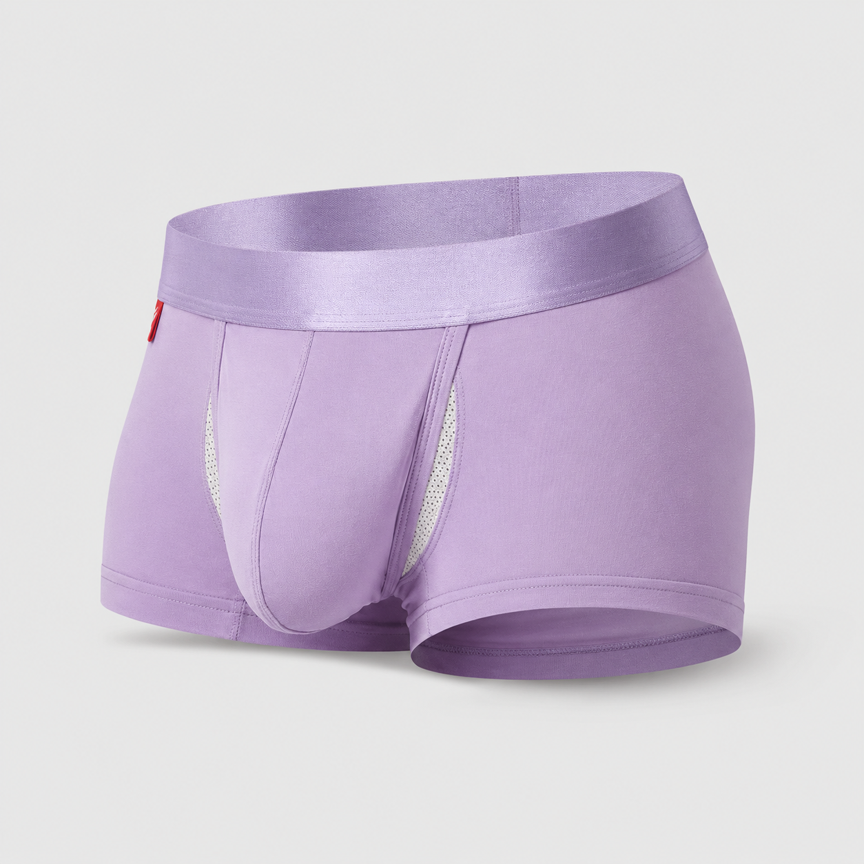 Men’s Cotton Support Separated Trunk – 3 Pack