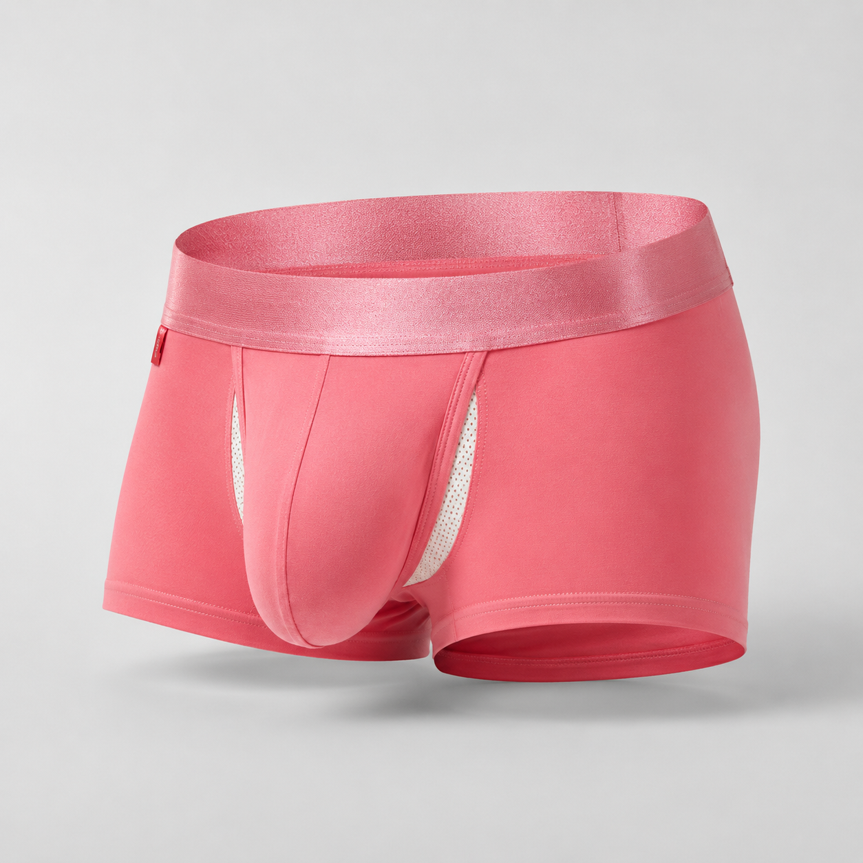 Men’s Cotton Support Separated Trunk – 3 Pack